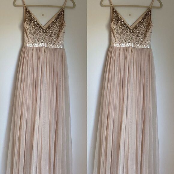 BHLDN Avery Dress - Picture 2 of 6